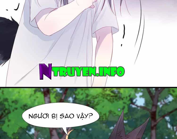 Lượm Được Một Tiểu Hồ Ly 2 - Chương 4 - ảnh 28