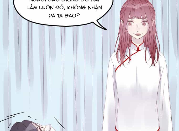 Lượm Được Một Tiểu Hồ Ly 2 - Chương 36 - ảnh 31