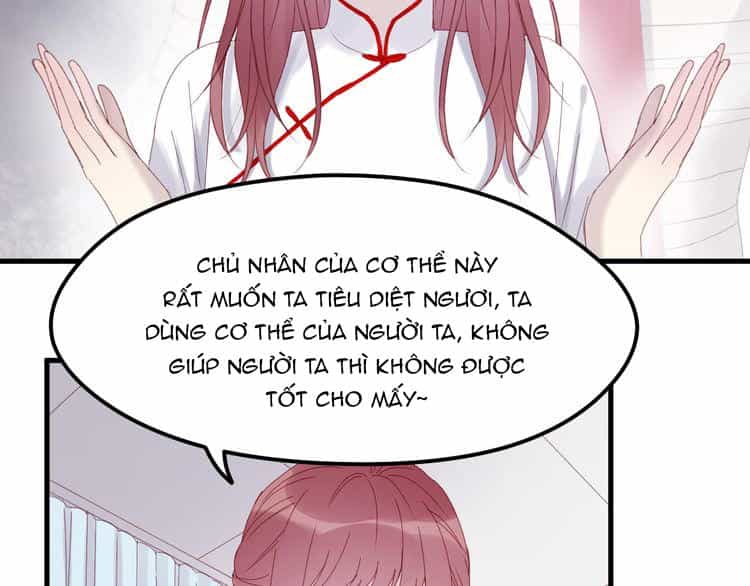 Lượm Được Một Tiểu Hồ Ly 2 - Chương 36 - ảnh 34