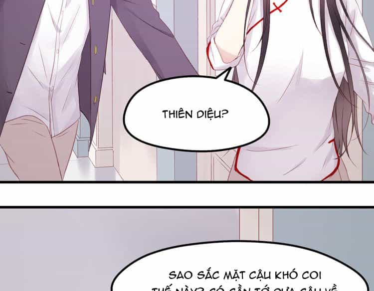 Lượm Được Một Tiểu Hồ Ly 2 - Chương 36 - ảnh 6