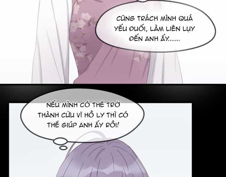 Lượm Được Một Tiểu Hồ Ly 2 - Chương 38 - ảnh 12