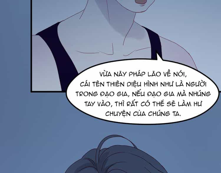 Lượm Được Một Tiểu Hồ Ly 2 - Chương 38 - ảnh 27