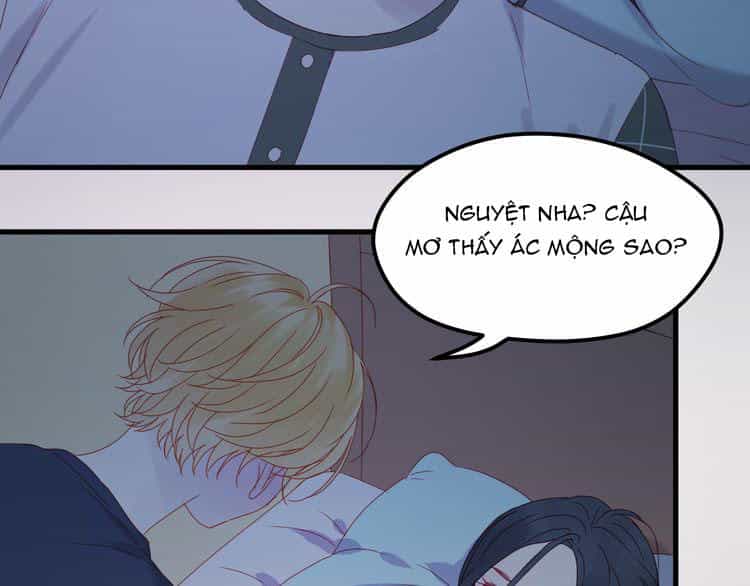Lượm Được Một Tiểu Hồ Ly 2 - Chương 38.5 - ảnh 23