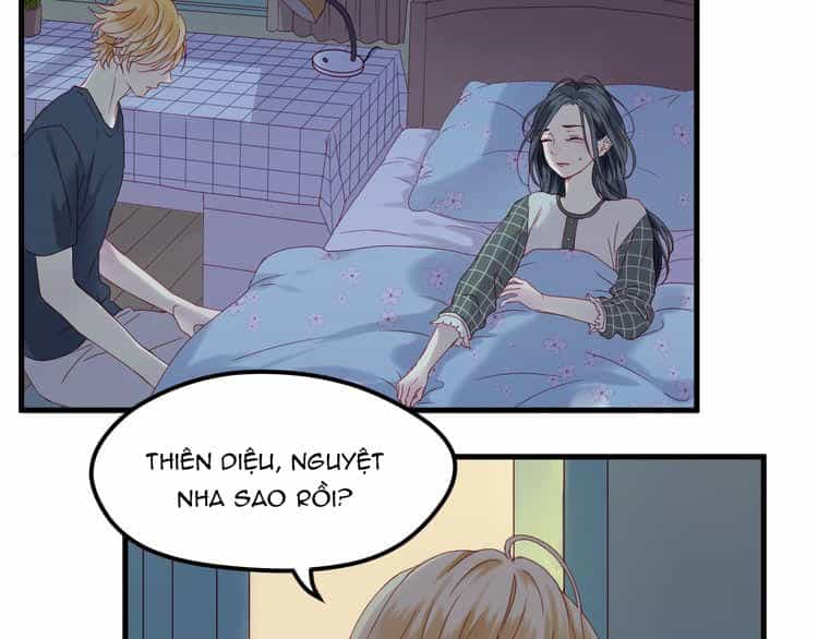 Lượm Được Một Tiểu Hồ Ly 2 - Chương 39 - ảnh 2
