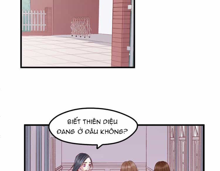 Lượm Được Một Tiểu Hồ Ly 2 - Chương 40 - ảnh 20