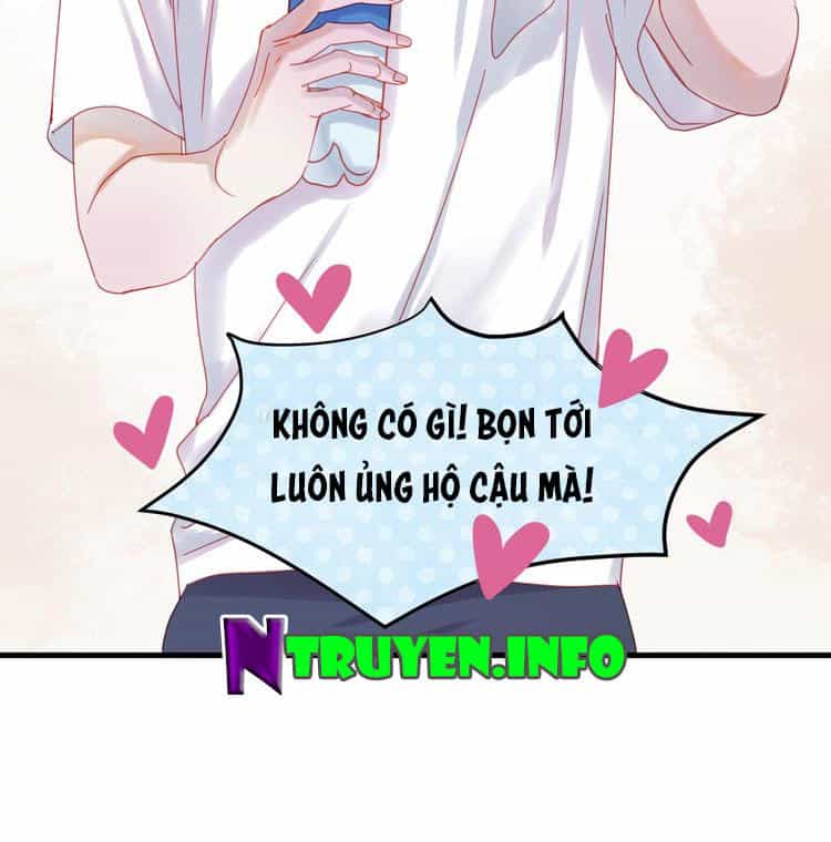 Lượm Được Một Tiểu Hồ Ly 2 - Chương 40 - ảnh 38