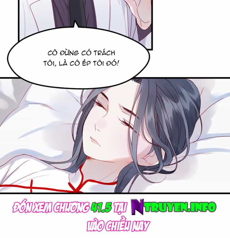 Lượm Được Một Tiểu Hồ Ly 2 - Chương 41 - ảnh 32