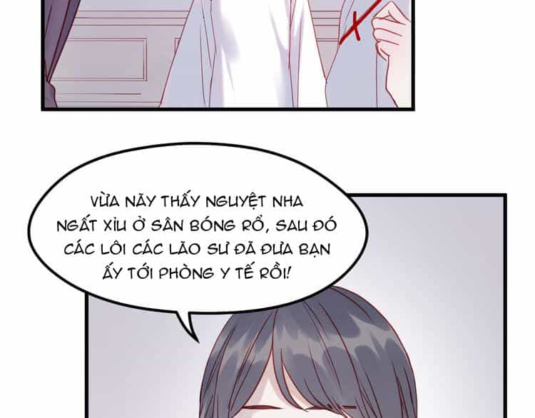 Lượm Được Một Tiểu Hồ Ly 2 - Chương 41.5 - ảnh 7