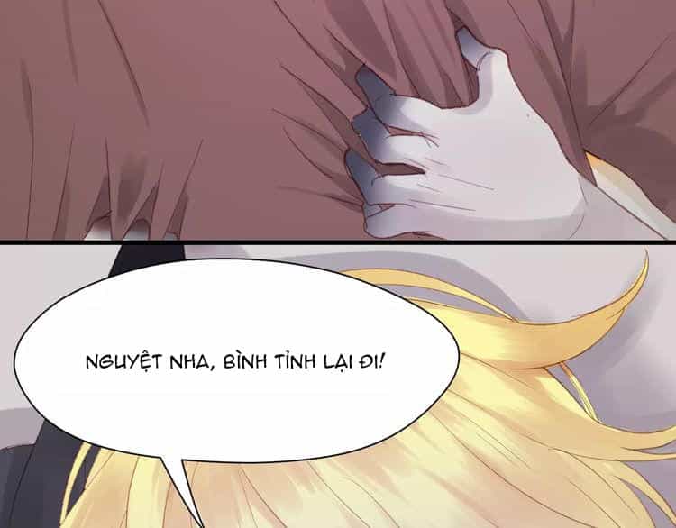 Lượm Được Một Tiểu Hồ Ly 2 - Chương 5 - ảnh 18