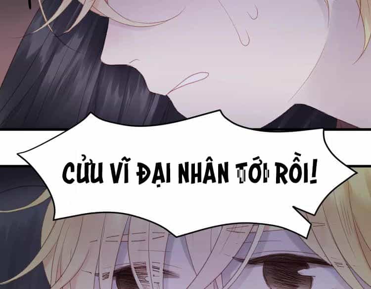 Lượm Được Một Tiểu Hồ Ly 2 - Chương 5 - ảnh 22
