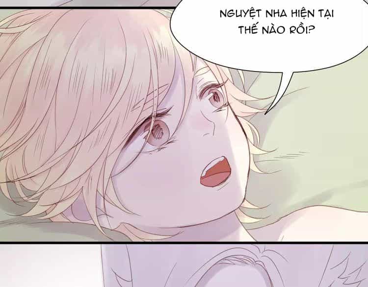 Lượm Được Một Tiểu Hồ Ly 2 - Chương 5 - ảnh 30