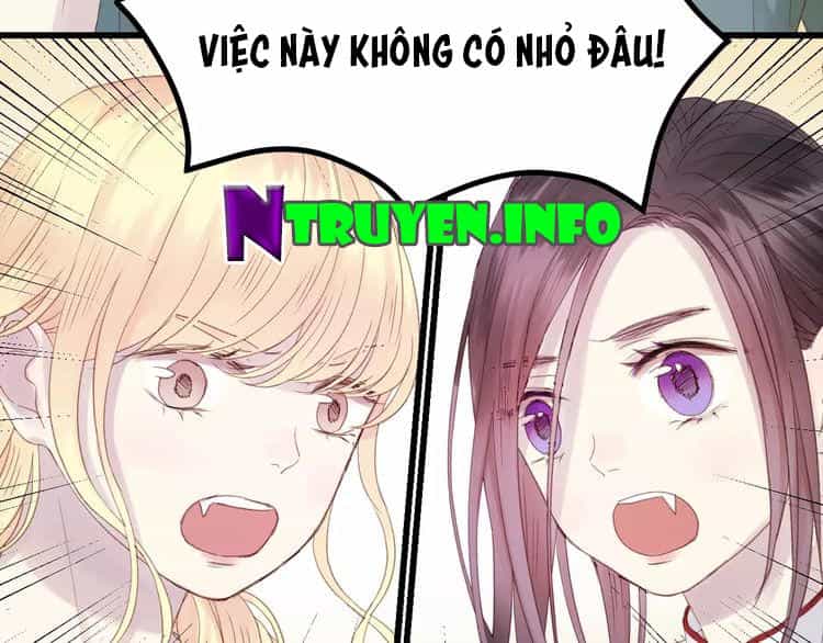 Lượm Được Một Tiểu Hồ Ly 2 - Chương 5 - ảnh 40