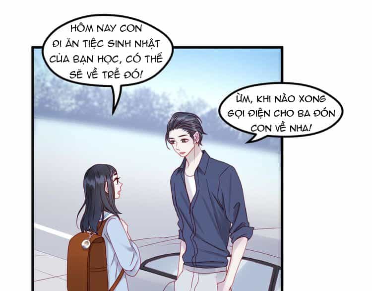 Lượm Được Một Tiểu Hồ Ly 2 - Chương 43 - ảnh 30
