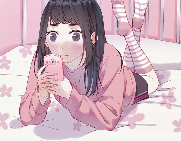 Lượm Được Một Tiểu Hồ Ly 2 - Chương 43 - ảnh 5