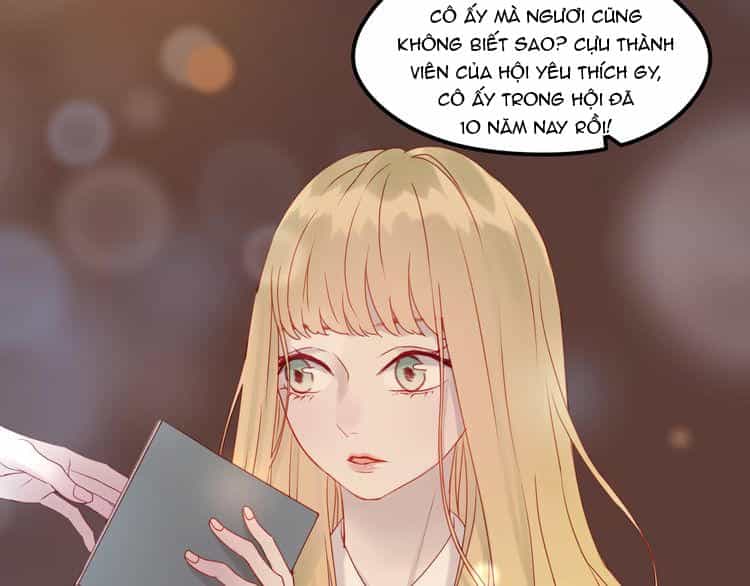 Lượm Được Một Tiểu Hồ Ly 2 - Chương 43.5 - ảnh 19
