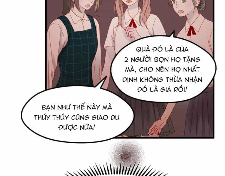 Lượm Được Một Tiểu Hồ Ly 2 - Chương 44 - ảnh 17