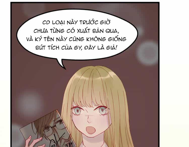 Lượm Được Một Tiểu Hồ Ly 2 - Chương 44 - ảnh 2