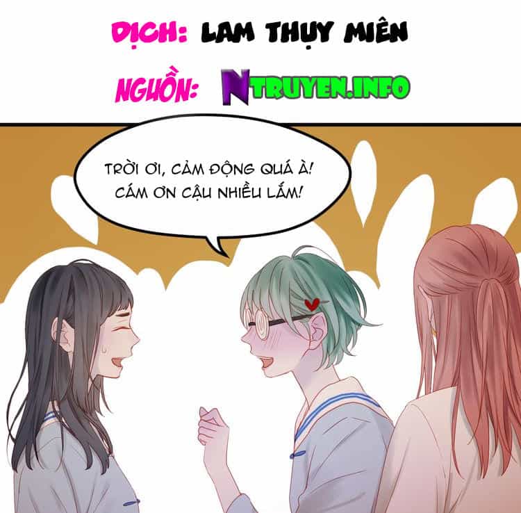 Lượm Được Một Tiểu Hồ Ly 2 - Chương 44.5 - ảnh 1