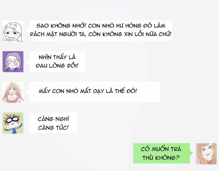 Lượm Được Một Tiểu Hồ Ly 2 - Chương 44.5 - ảnh 16