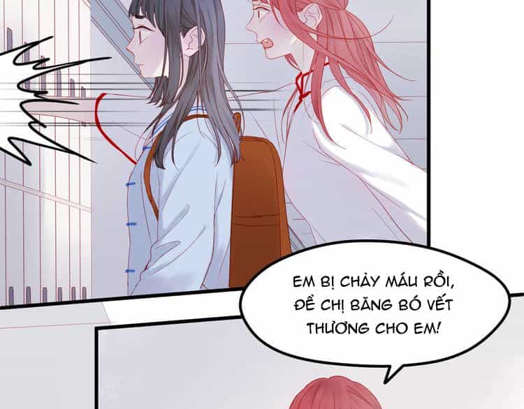 Lượm Được Một Tiểu Hồ Ly 2 - Chương 45 - ảnh 6
