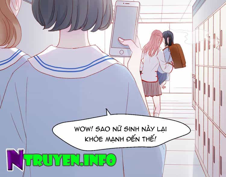 Lượm Được Một Tiểu Hồ Ly 2 - Chương 45 - ảnh 8