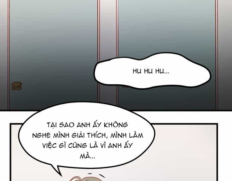 Lượm Được Một Tiểu Hồ Ly 2 - Chương 45.5 - ảnh 17