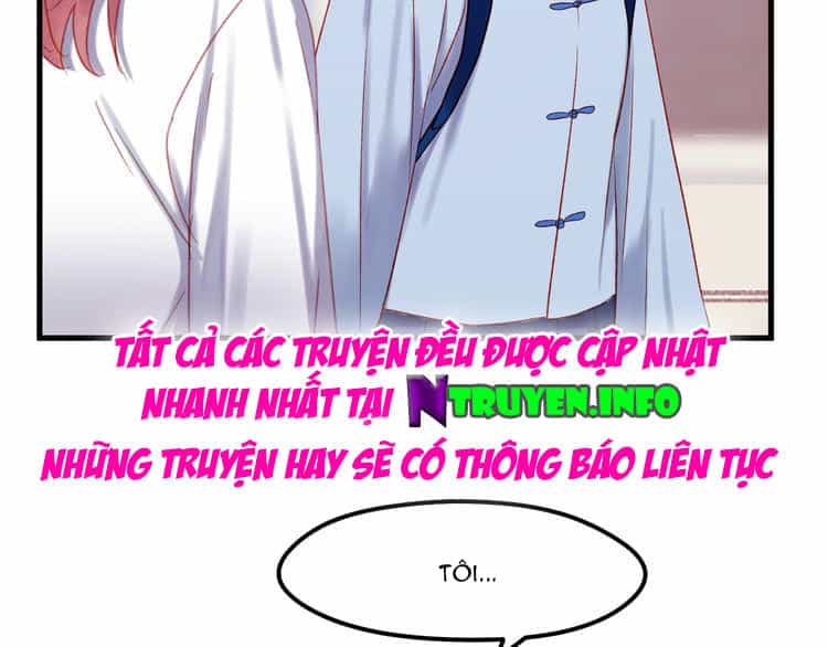 Lượm Được Một Tiểu Hồ Ly 2 - Chương 46.5 - ảnh 18
