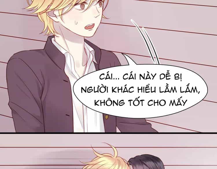 Lượm Được Một Tiểu Hồ Ly 2 - Chương 6 - ảnh 21