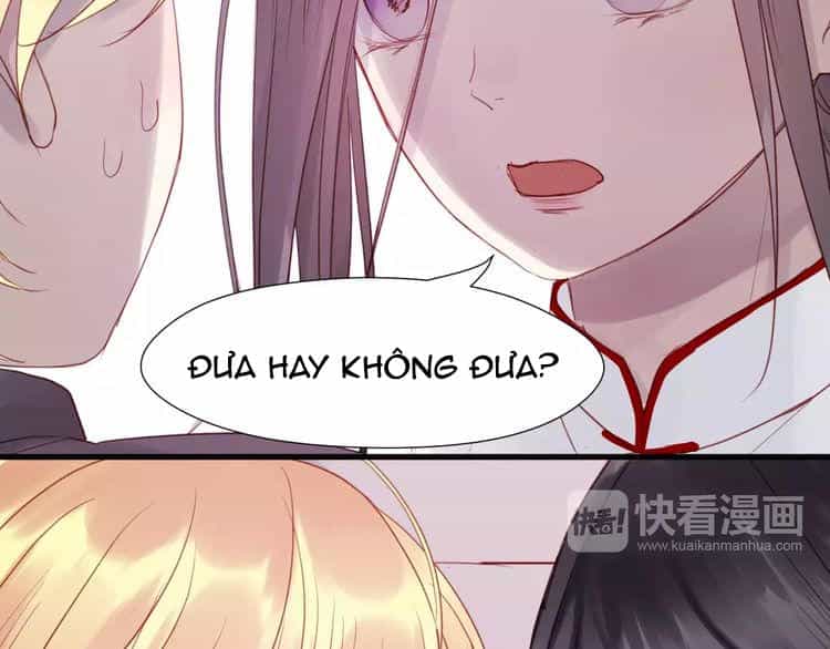 Lượm Được Một Tiểu Hồ Ly 2 - Chương 6 - ảnh 39