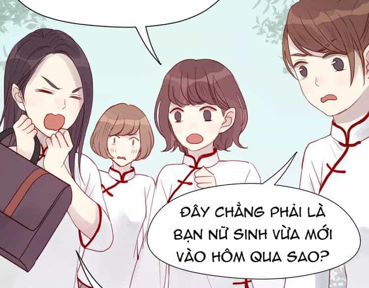Lượm Được Một Tiểu Hồ Ly 2 - Chương 6 - ảnh 49