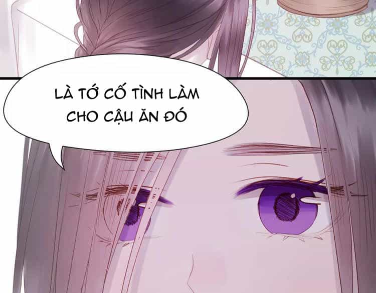 Lượm Được Một Tiểu Hồ Ly 2 - Chương 6 - ảnh 6