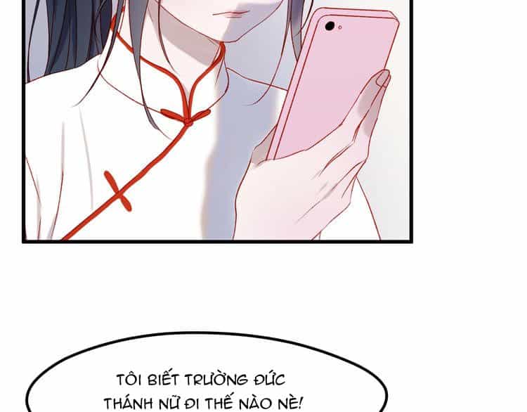 Lượm Được Một Tiểu Hồ Ly 2 - Chương 47 - ảnh 12