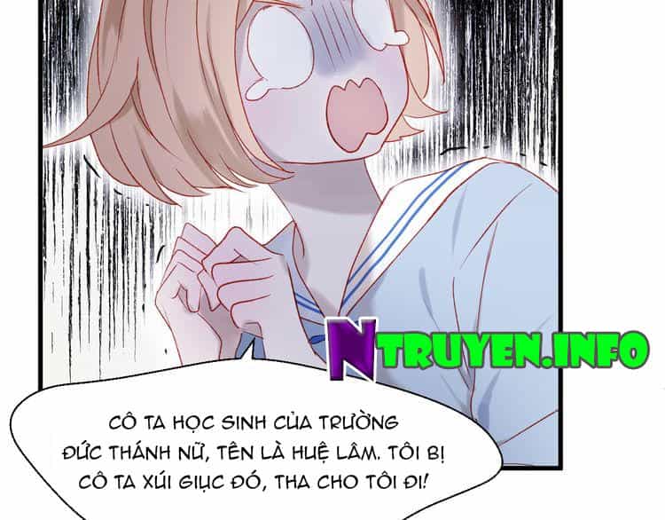 Lượm Được Một Tiểu Hồ Ly 2 - Chương 47 - ảnh 8
