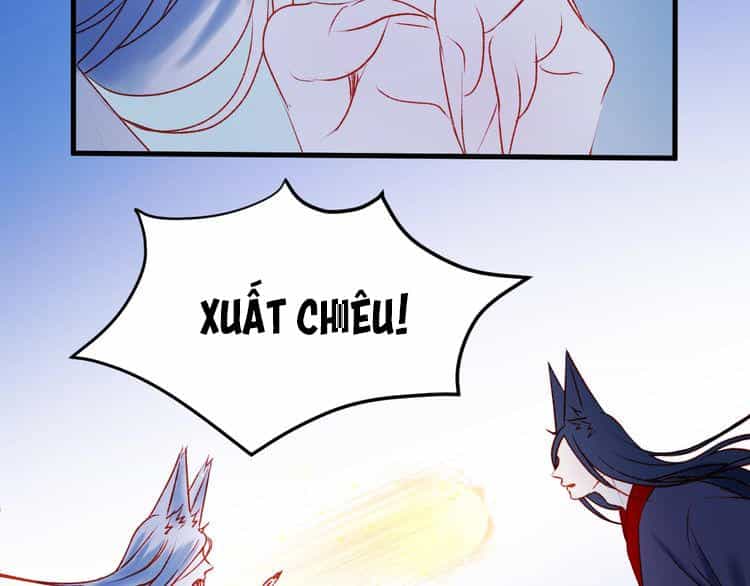 Lượm Được Một Tiểu Hồ Ly 2 - Chương 49 - ảnh 26