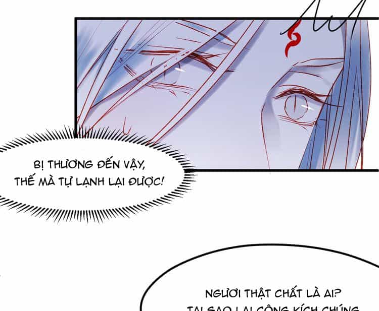 Lượm Được Một Tiểu Hồ Ly 2 - Chương 50 - ảnh 17