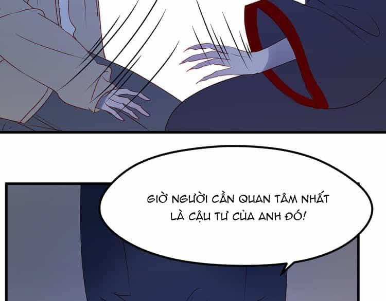 Lượm Được Một Tiểu Hồ Ly 2 - Chương 50.5 - ảnh 33