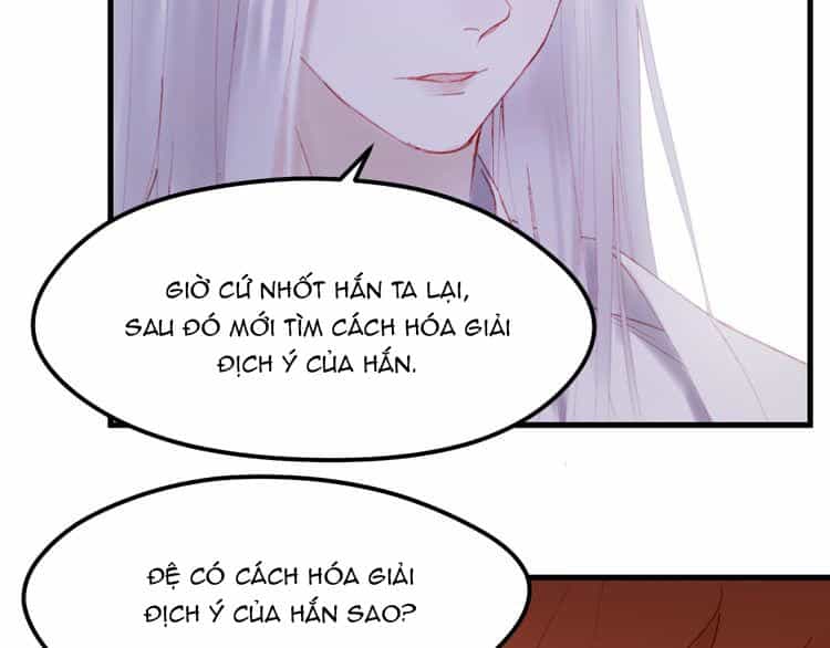 Lượm Được Một Tiểu Hồ Ly 2 - Chương 51.5 - ảnh 4