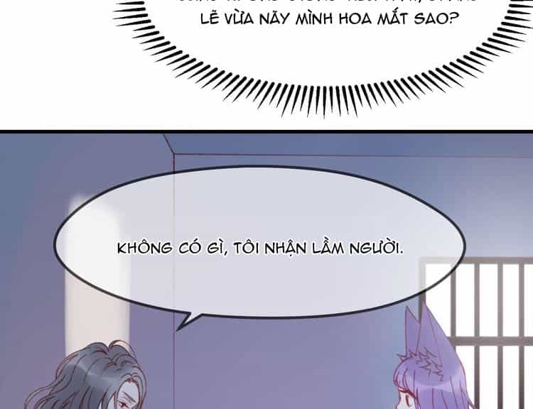 Lượm Được Một Tiểu Hồ Ly 2 - Chương 52 - ảnh 5