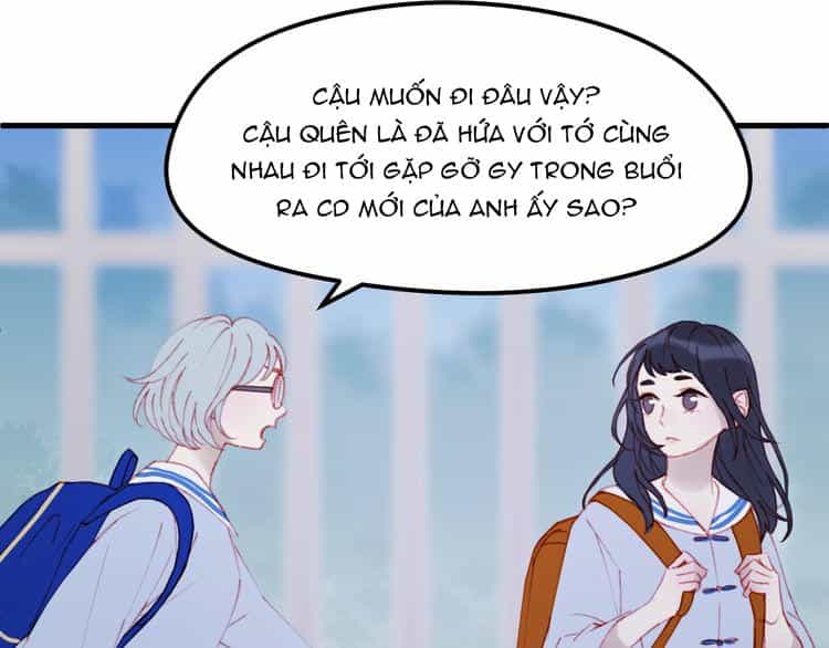 Lượm Được Một Tiểu Hồ Ly 2 - Chương 52.5 - ảnh 15