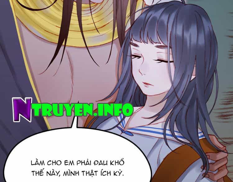 Lượm Được Một Tiểu Hồ Ly 2 - Chương 53 - ảnh 18