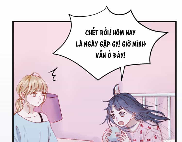 Lượm Được Một Tiểu Hồ Ly 2 - Chương 53 - ảnh 33