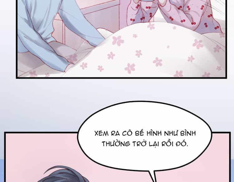 Lượm Được Một Tiểu Hồ Ly 2 - Chương 53 - ảnh 34