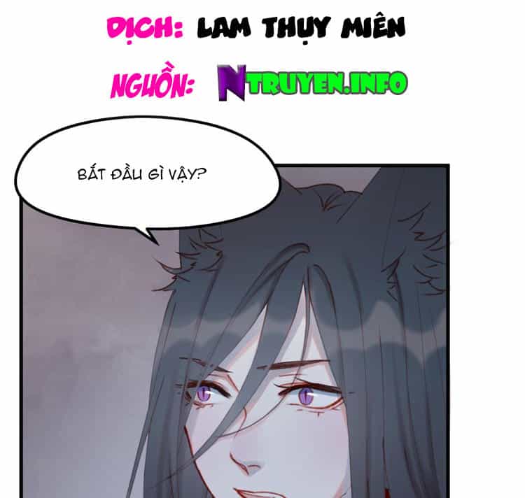 Lượm Được Một Tiểu Hồ Ly 2 - Chương 54 - ảnh 1