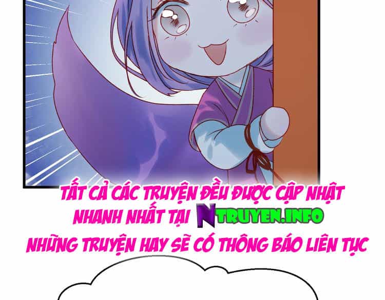 Lượm Được Một Tiểu Hồ Ly 2 - Chương 54.5 - ảnh 28