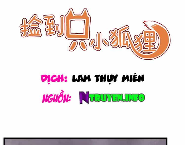 Lượm Được Một Tiểu Hồ Ly 2 - Chương 55 - ảnh 1
