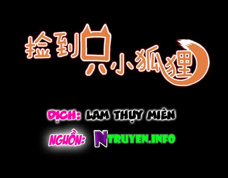 Lượm Được Một Tiểu Hồ Ly 2 - Chương 57 - ảnh 1