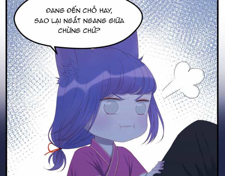 Lượm Được Một Tiểu Hồ Ly 2 - Chương 57 - ảnh 9