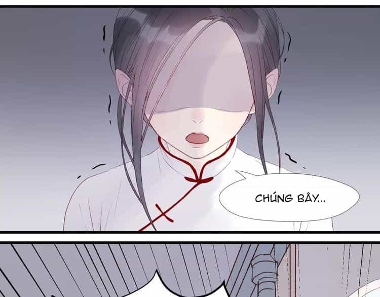 Lượm Được Một Tiểu Hồ Ly 2 - Chương 8 - ảnh 31
