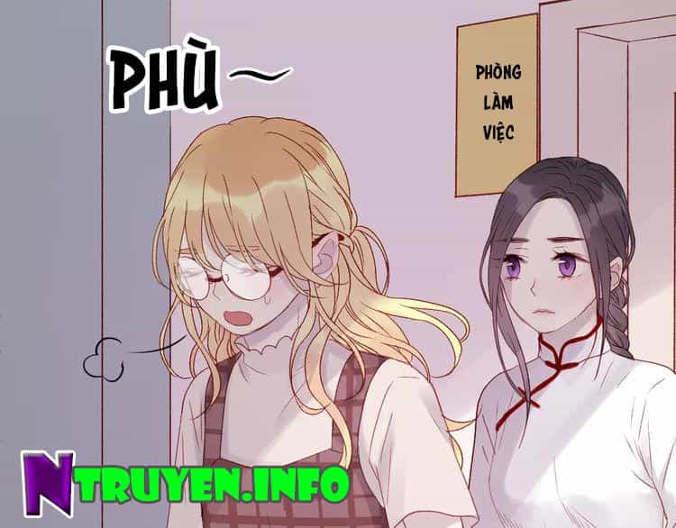Lượm Được Một Tiểu Hồ Ly 2 - Chương 8 - ảnh 52