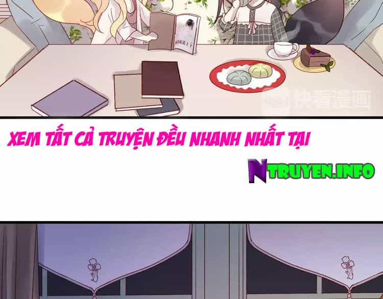 Lượm Được Một Tiểu Hồ Ly 2 - Chương 8 - ảnh 68